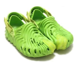 Salehe Bembury x Crocs The Pollex Clog(サンダル)