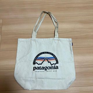 パタゴニア(patagonia)のパタゴニア　トートバッグ(トートバッグ)