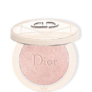 ディオール(Dior)の【お値下げ】ディオールスキン フォーエヴァー クチュール ルミナイザー (フェイスカラー)