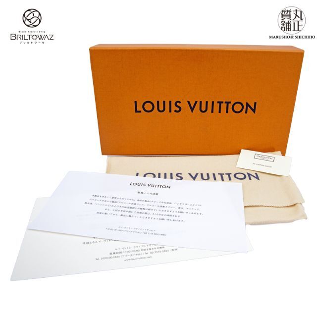 通販大特価】 LOUIS VUITTON - ルイヴィトン ジッピーウォレット