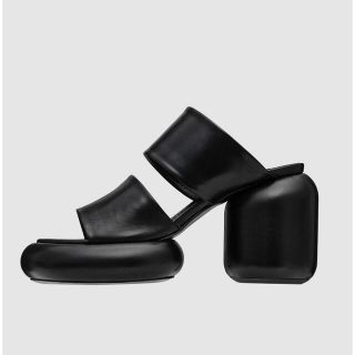 Jil Sander - (新木優子着用)ジルサンダー 37 サンダルの通販 by N