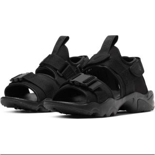 ナイキ(NIKE)のNIKE CANYON SANDAL ナイキ　キャニオンサンダル(サンダル)