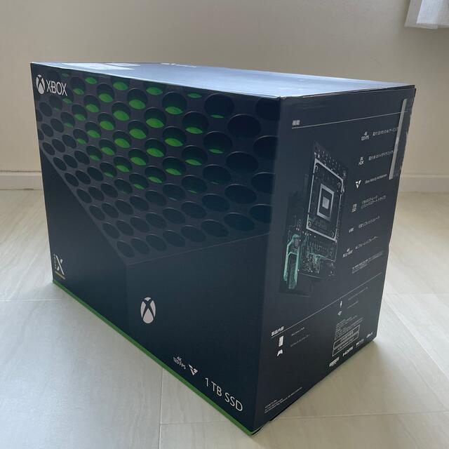 Microsoft Xbox Series X