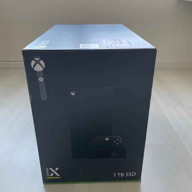 Microsoft Xbox Series X