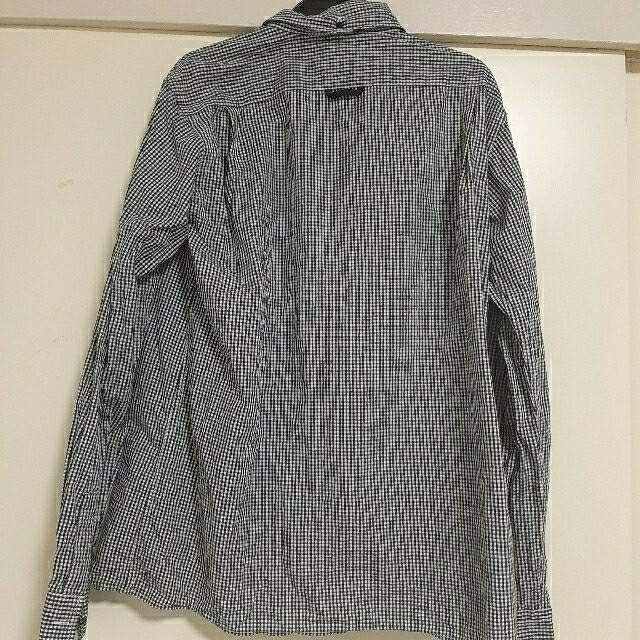 BEAMS(ビームス)のギンガムチェックシャツ メンズのトップス(シャツ)の商品写真