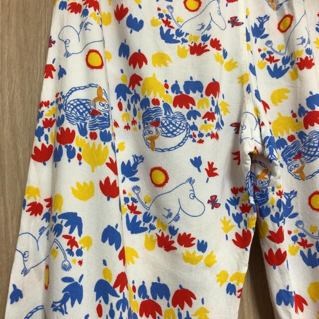 UNIQLO - ユニクロ × ムーミン リラコ ステテコの通販 by O-091011man(5/3-5 発送休止)|ユニクロならラクマ UNIQLO - ユニクロ × ムーミン リラコ ステテコの通販 by O-091011man(5/3-5 発送休止)|ユニクロならラクマ