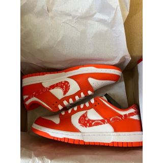 ナイキ(NIKE)のNike dunk low (スニーカー)