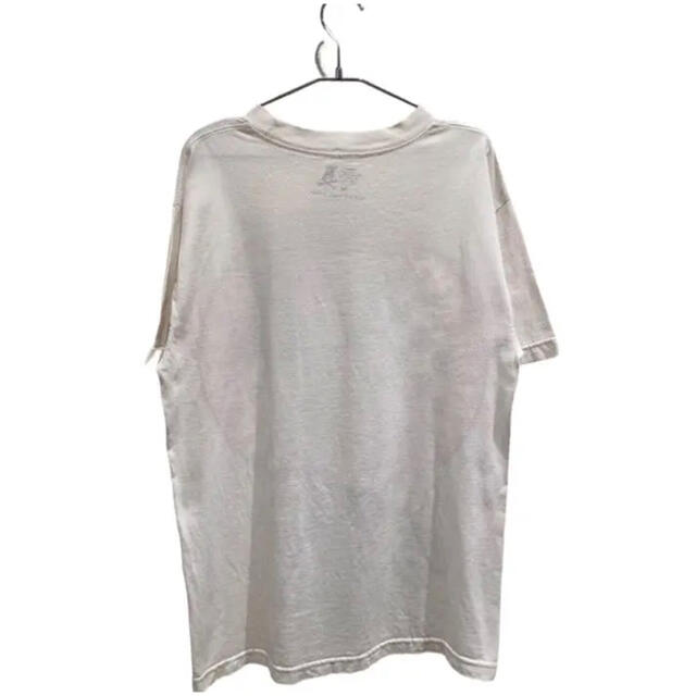 DISSIZIT(ディスイズイット)のDISSIZIT ディスイズイット　Tシャツ 古着　オーバーサイズ　ゆるだぼ メンズのトップス(Tシャツ/カットソー(半袖/袖なし))の商品写真