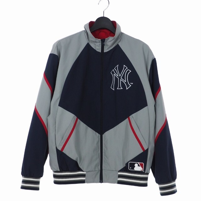 Supreme - シュプリーム 21AW ニューヨークヤンキース トラック