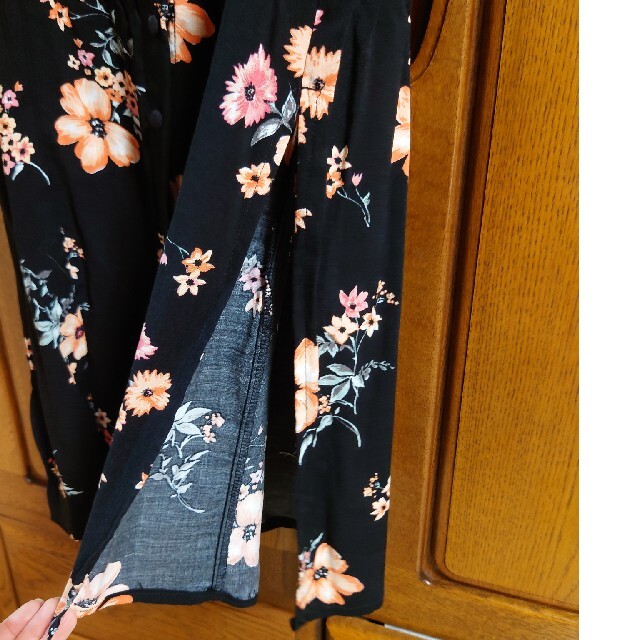 H&M(エイチアンドエム)のエイチ・アンド・エム　スカート レディースのスカート(ロングスカート)の商品写真