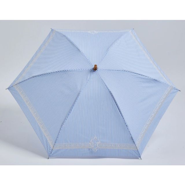 定価1.7万 新品 manipuri 晴雨兼用 折りたたみ傘 UVカット | www