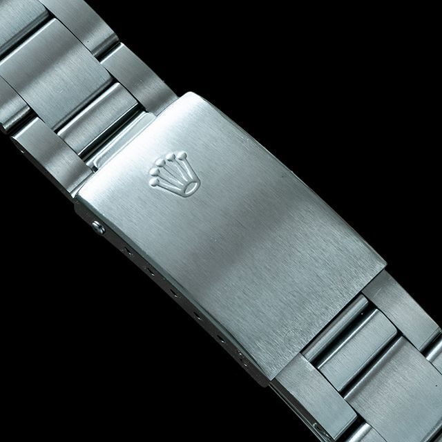 新作からSALEアイテム等お得な商品満載 (416.5) - ROLEX 純正美品