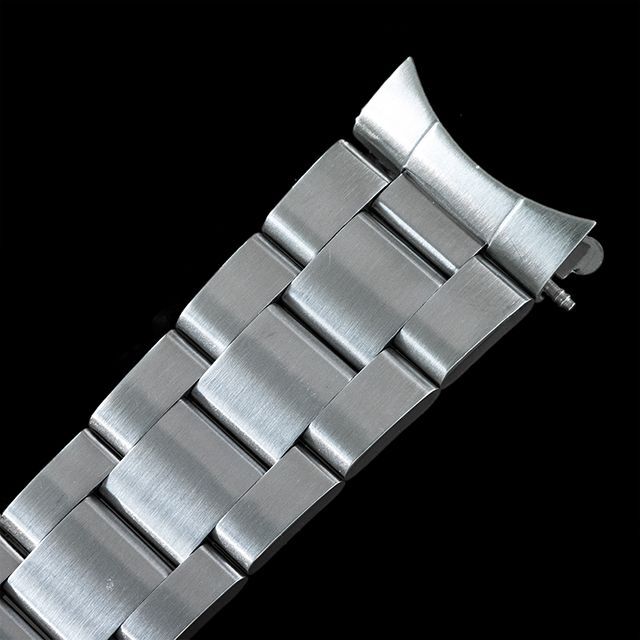 ROLEX - (416.5) 純正美品 ☆ ロレックス オイスター ブレス ROLEX - (416.5) 純正美品 ☆ ロレックス オイスター ブレス