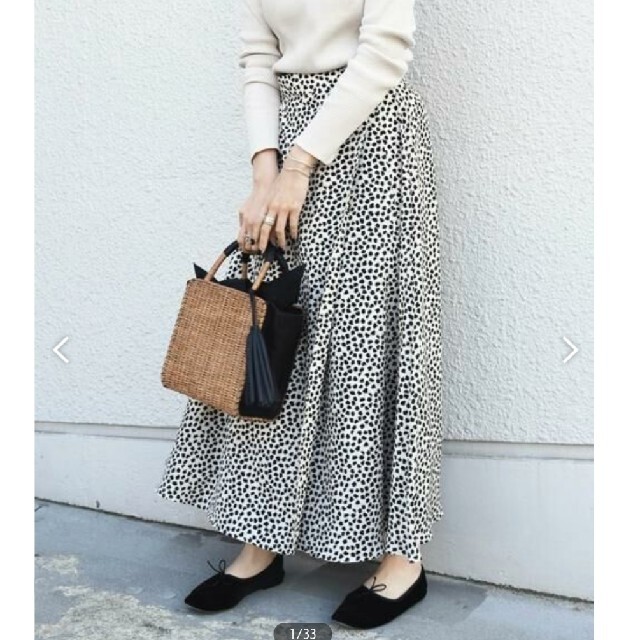SHIPS for women シップス ロングスカートの通販 by プルメリア SHIPS ロングスカート