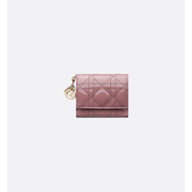 ファッション小物専用ページ Dior財布
