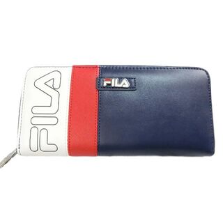 フィラ 財布(レディース)の通販 92点 | FILAのレディースを買うならラクマ