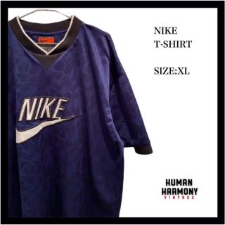 ナイキ(NIKE)のNIKE PREMIER ナイキ　プレミア　Tシャツ 半袖　古着　ゆるだぼ(Tシャツ/カットソー(半袖/袖なし))