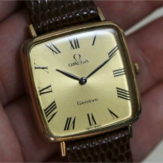OMEGA CAL.の通販 点 フリマアプリ ラクマ