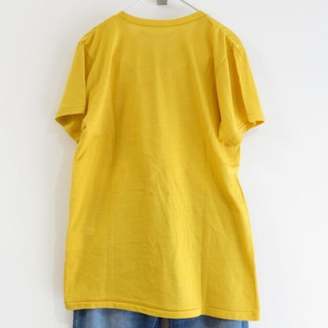 melple(メイプル)の新品 melple メイプル　COOL MAX　吸水速乾　Tシャツ メンズのトップス(Tシャツ/カットソー(半袖/袖なし))の商品写真