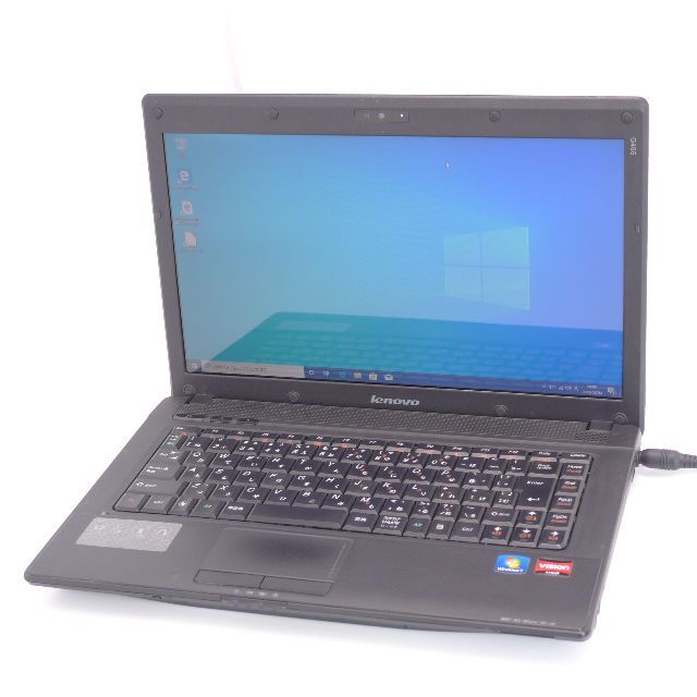 G465 4GB RW 無線 webカメラ Windows10 Office