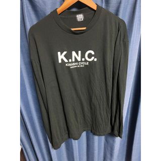 Tシャツ14 木梨サイクル　ロングTシャツ(Tシャツ/カットソー(七分/長袖))