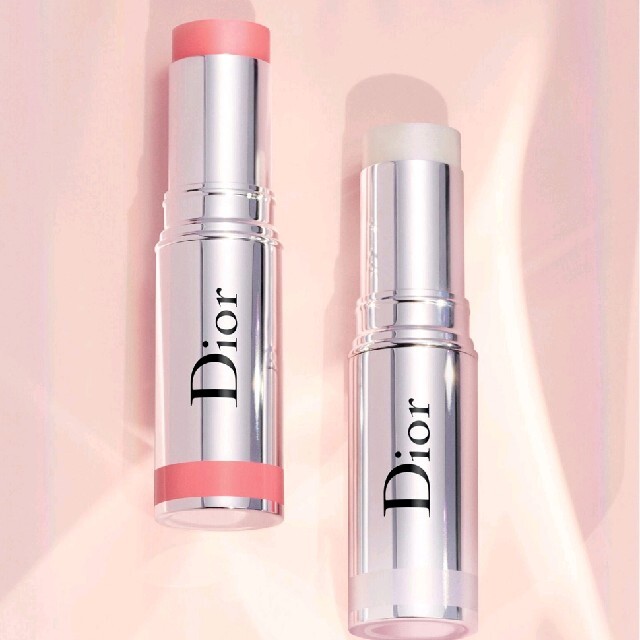 限定色☆Dior　スティックグロウ　005　オパールグロウ