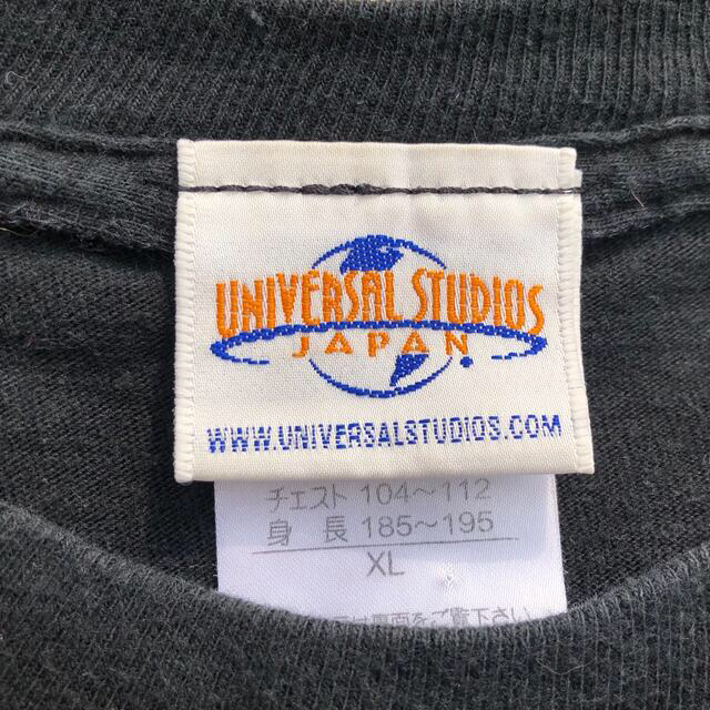 USJ - 90s UNIVERSAL Studios スパイダーマン Tシャツ XLの通販 USJ - 90s UNIVERSAL Studios スパイダーマン Tシャツ XLの通販