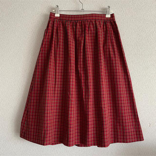 希少 旧タグ 極美品 familiar ファミリア チェック ワンピース 110 希少 旧タグ 極美品 familiar ファミリア チェック ワンピース 110