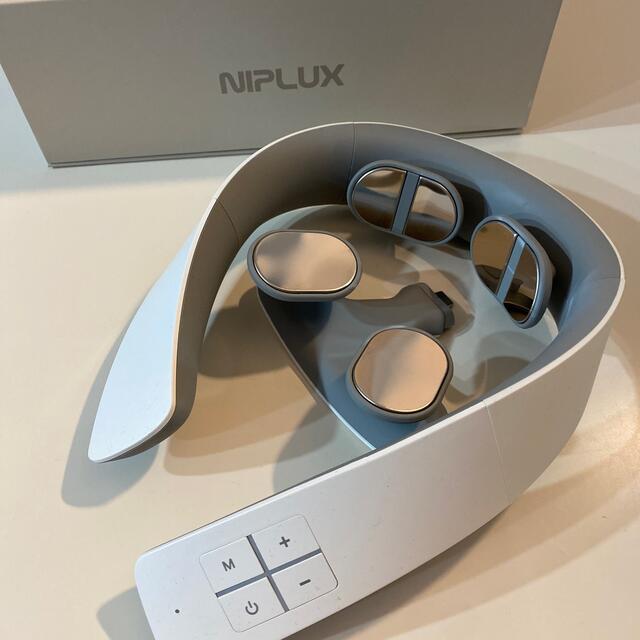 NIPLUX   NECK RELAX1S