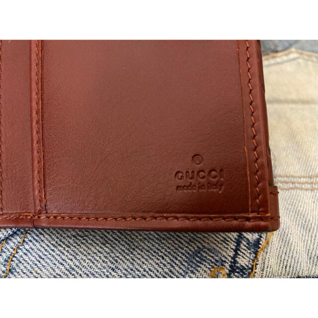 Gucci(グッチ)のGUCCI 財布 レディースのファッション小物(財布)の商品写真