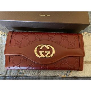 グッチ(Gucci)のGUCCI 財布(財布)