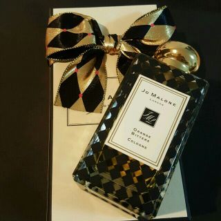 ジョーマローン(Jo Malone)の新品 Jo Malone 限定 ORANGE BITTERS　コロン100ml (ユニセックス)