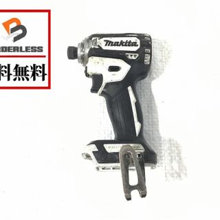 マキタ(Makita)のマキタ/makitaインパクトドライバーTD171DZW(工具)