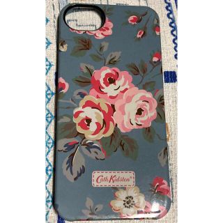 キャスキッドソン(Cath Kidston)のスマホケース iPhone 用　Cath Kidston  キャスキッドソン(iPhoneケース)