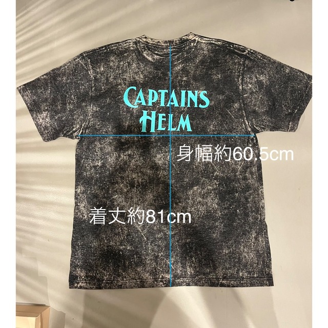 Ron Herman - 新品⭐︎キャプテンズヘルムCaptains Helmグリーンルーム