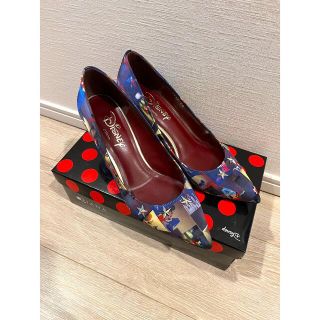 ダイアナ ミッキー ハイヒール/パンプス(レディース)の通販 83点