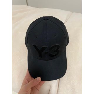 ワイスリー(Y-3)のLEO様　専用　Y-3 キャップ(キャップ)