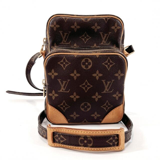 売れ筋】 LOUIS VUITTON - ルイヴィトン ショルダーバッグ アマゾン