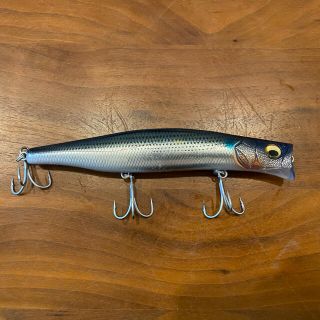 メガバス(Megabass)のメガバス　カゲロウ155F(ルアー用品)