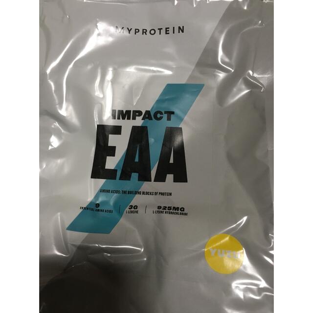 MYPROTEIN(マイプロテイン)のEAA 食品/飲料/酒の健康食品(アミノ酸)の商品写真