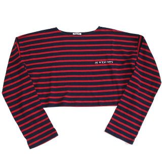ミュウミュウ Tシャツ(レディース/長袖)の通販 17点 | miumiuの ...