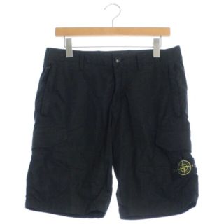 ストーンアイランド(STONE ISLAND)のSTONE ISLAND ショートパンツ メンズ(ショートパンツ)