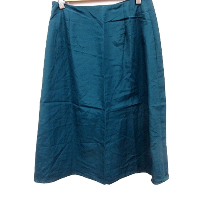 NEWYORKER(ニューヨーカー)のニューヨーカー NEWYORKER スカート フレア ロング ■MO レディースのスカート(ロングスカート)の商品写真