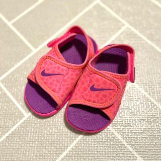 ナイキ(NIKE)のいちぼう様　専用(サンダル)