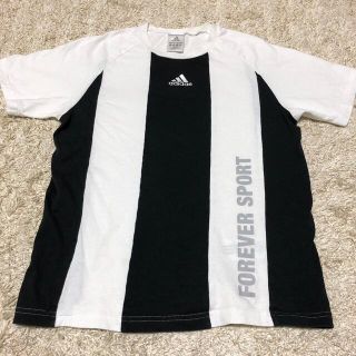 アディダス(adidas)のadidas 子供(Tシャツ/カットソー)