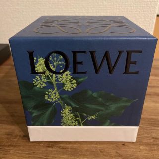 ロエベ(LOEWE)のロエベ　キャンドル(キャンドル)