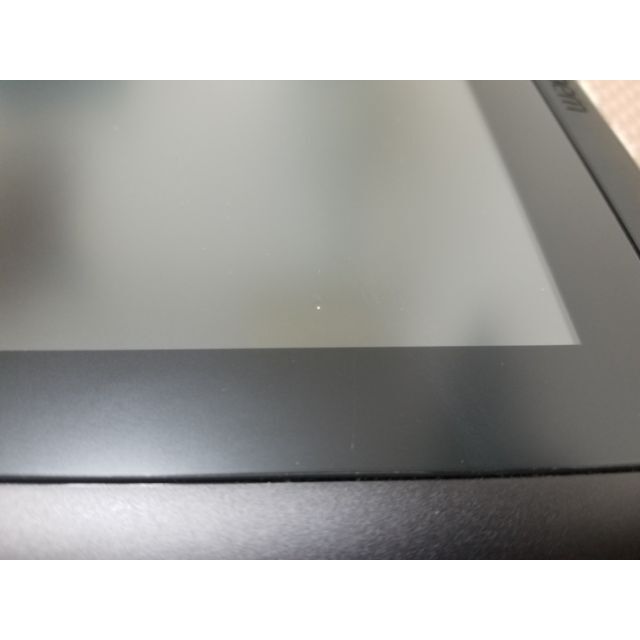 Wacom ワコム Cintiq 13HD 訳あり 6