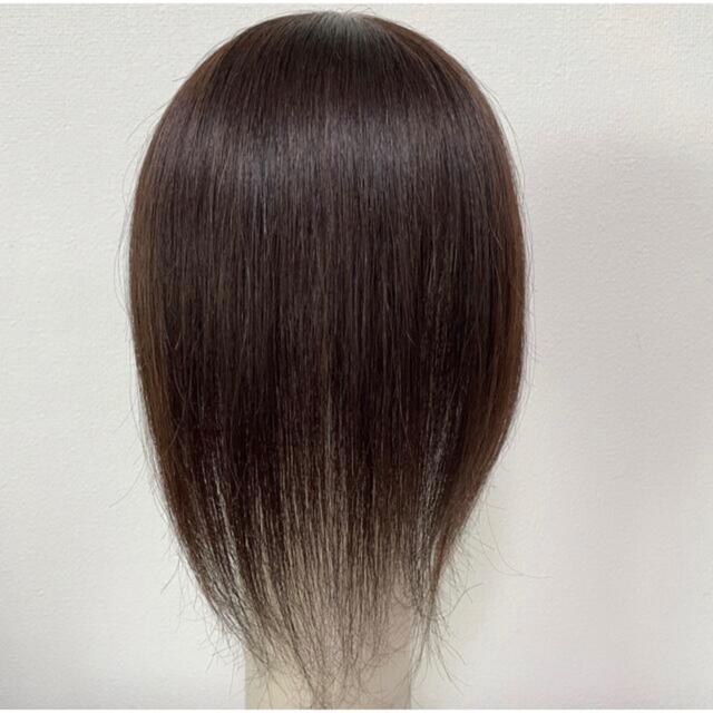 定番入荷 前髪あり ヘアピース 百合子ウィッグ - 通販 - linnke.com.br
