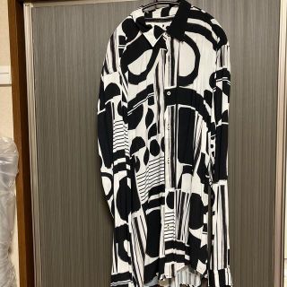 ザラ(ZARA)のGOOD heat様用zara柄シャツ(シャツ)