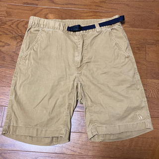 ザノースフェイス(THE NORTH FACE)の専用　ノースフェイス　Cotton OX Light Short ハーフパンツ　(ショートパンツ)